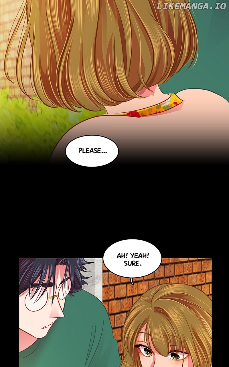 Love 4 a Walk Chapter 40 page 23
