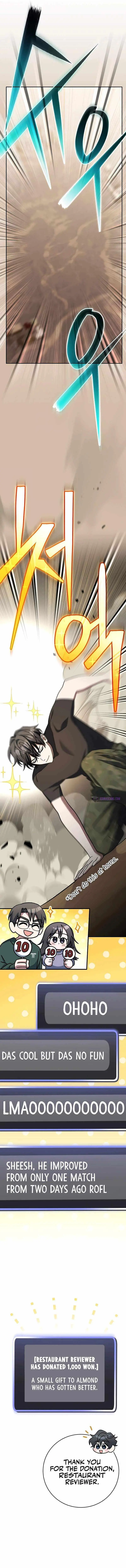 Genius Archer's Livestreaming Chapter 40 page 4