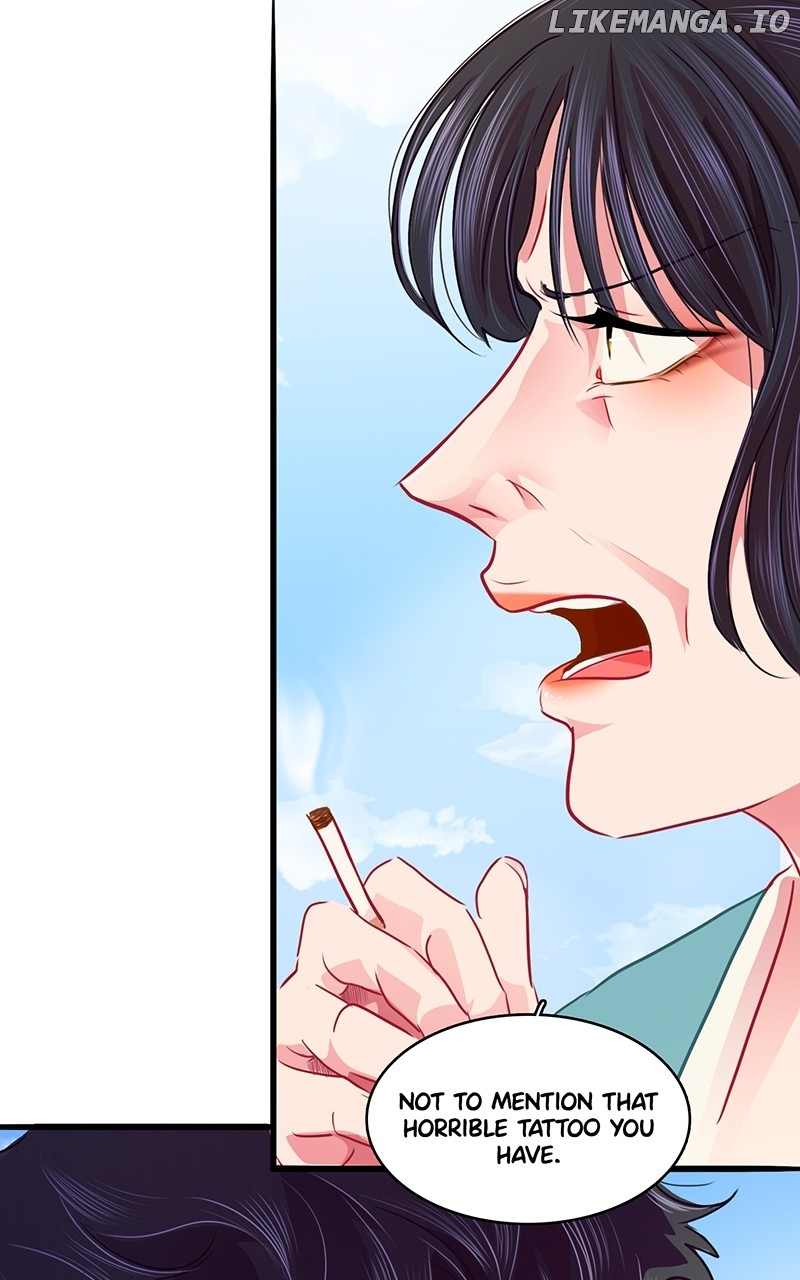 Love 4 a Walk Chapter 40 page 30
