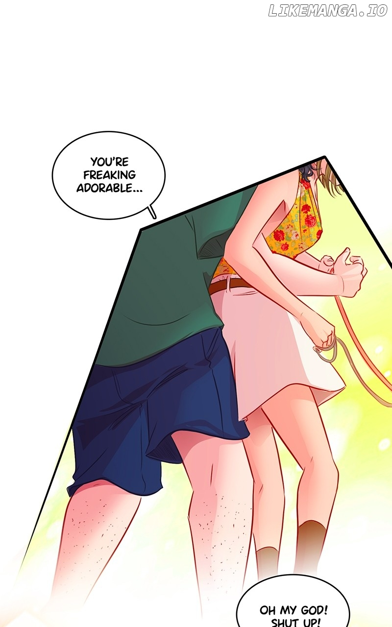 Love 4 a Walk Chapter 40 page 9