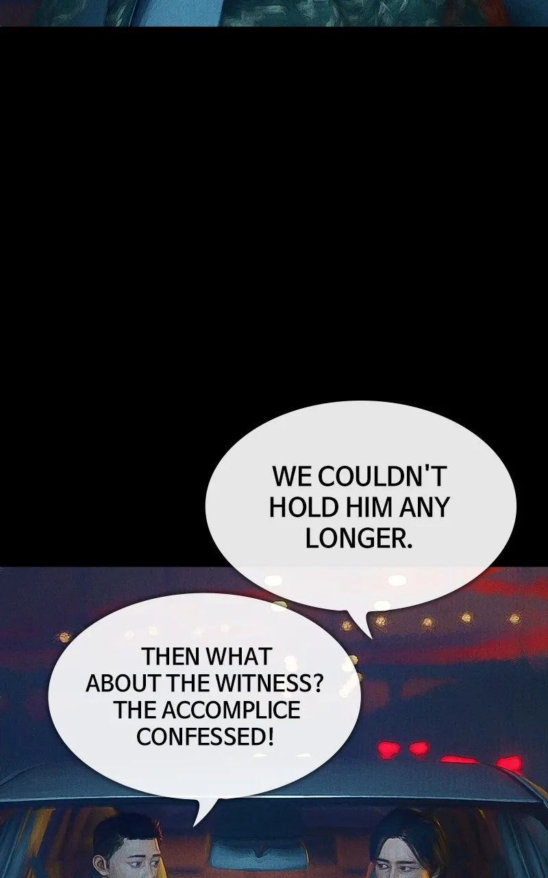 There Are No Demons Chapter 40 page 6