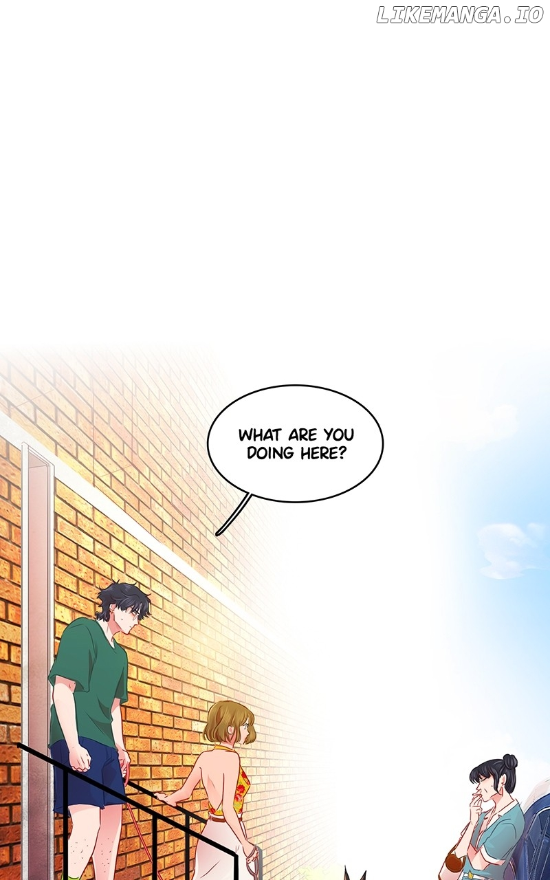 Love 4 a Walk Chapter 40 page 17