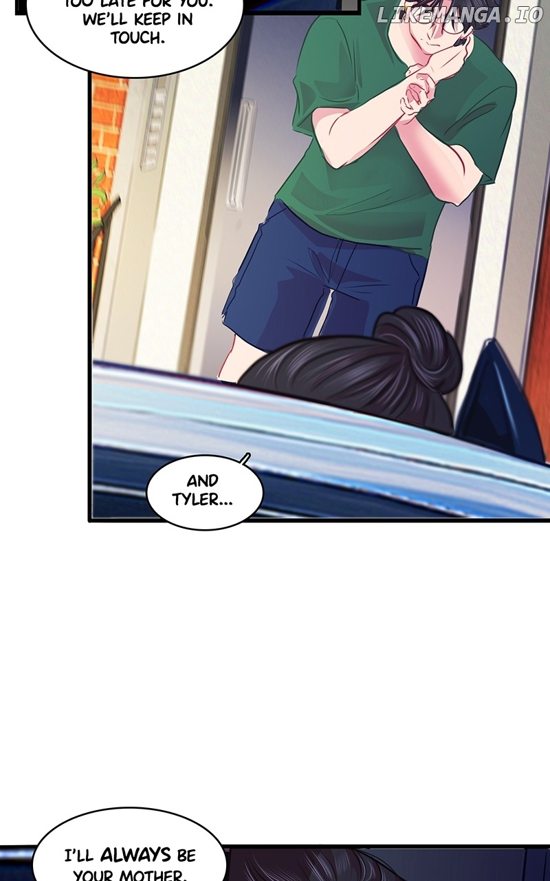 Love 4 a Walk Chapter 40 page 40