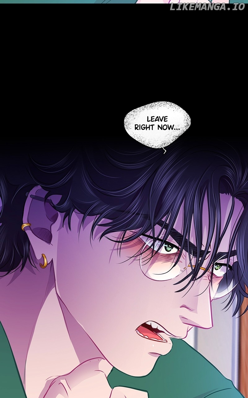 Love 4 a Walk Chapter 40 page 37