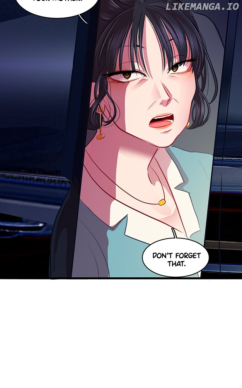 Love 4 a Walk Chapter 40 page 41