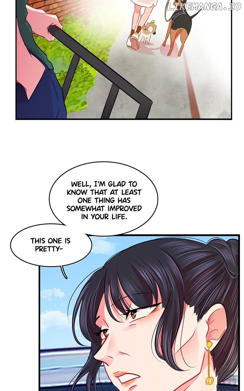 Love 4 a Walk Chapter 40 page 26