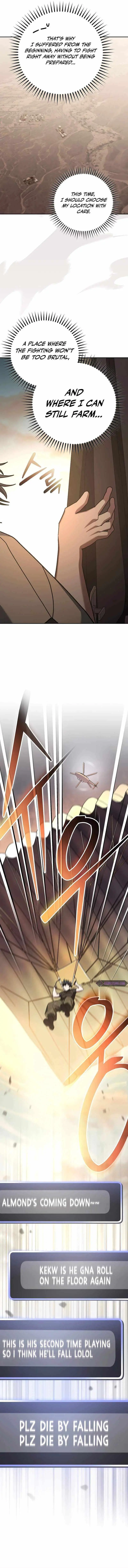 Genius Archer's Livestreaming Chapter 40 page 3
