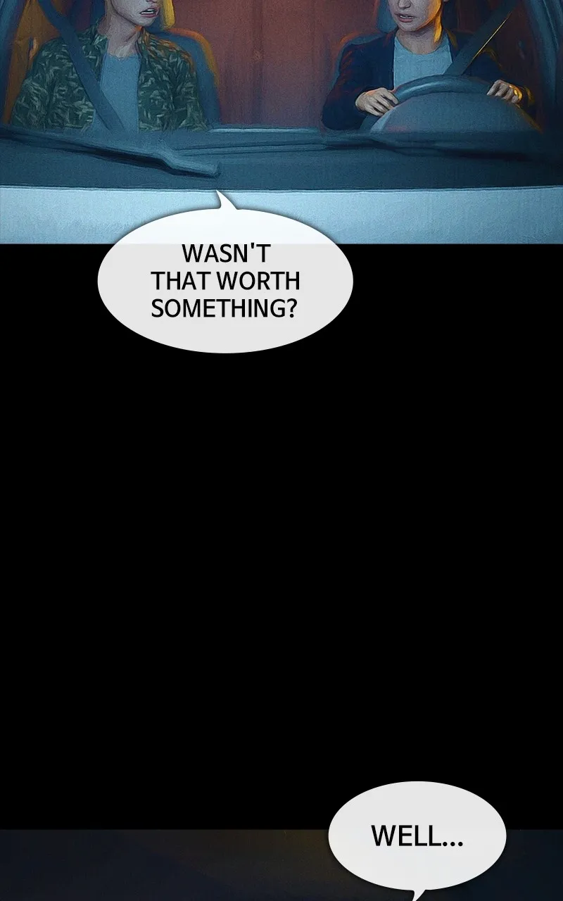 There Are No Demons Chapter 40 page 7