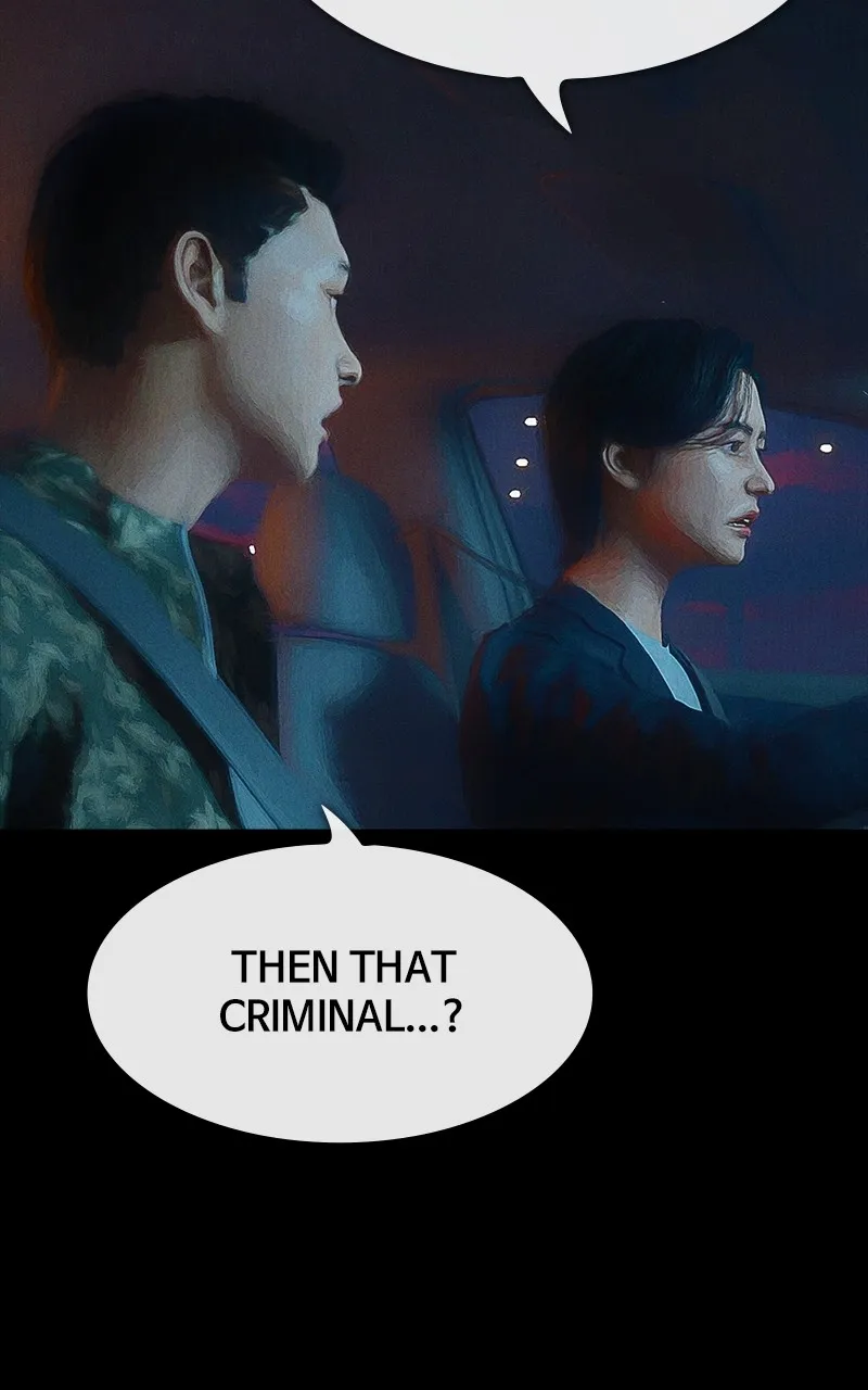 There Are No Demons Chapter 40 page 18