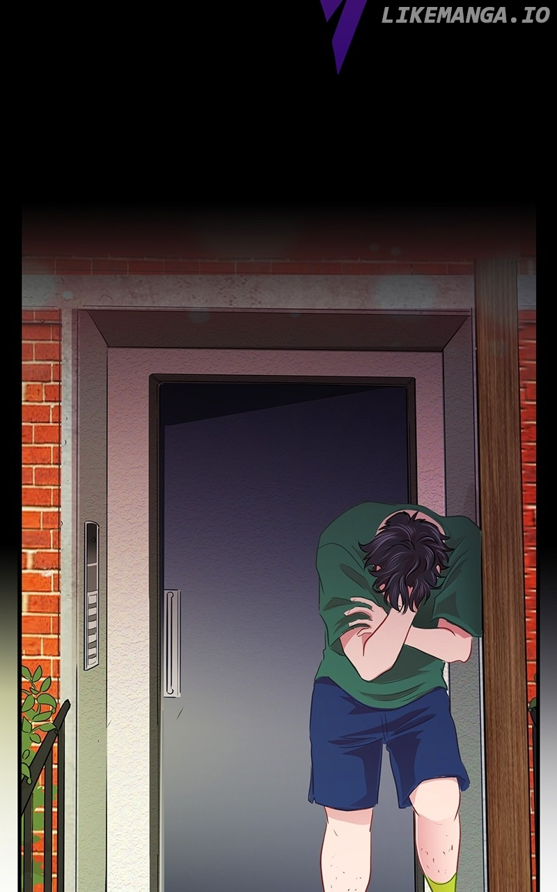 Love 4 a Walk Chapter 40 page 44