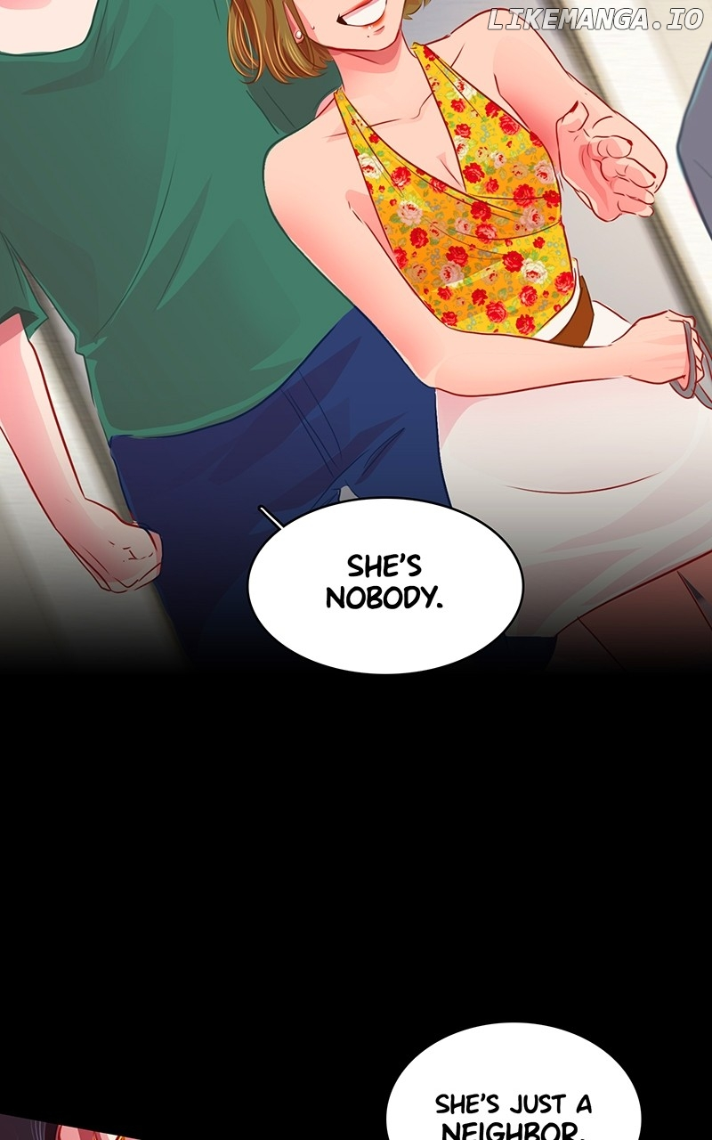 Love 4 a Walk Chapter 40 page 20