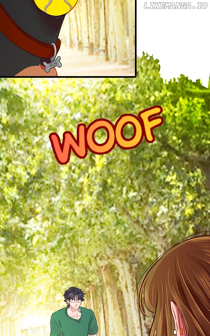 Love 4 a Walk Chapter 40 page 48