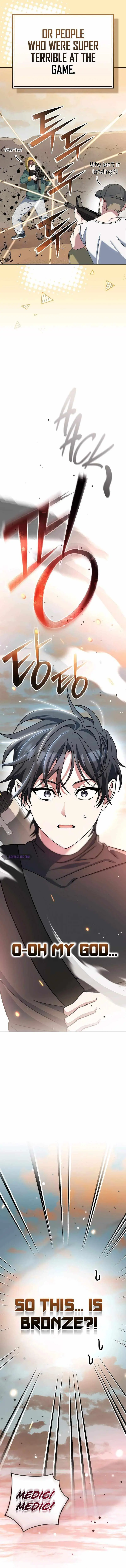 Genius Archer's Livestreaming Chapter 40 page 25
