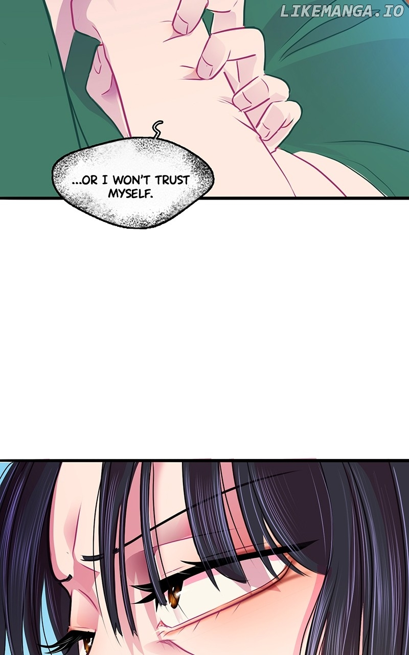 Love 4 a Walk Chapter 40 page 38