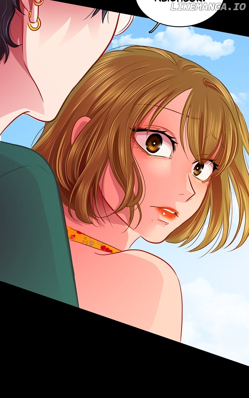 Love 4 a Walk Chapter 40 page 21