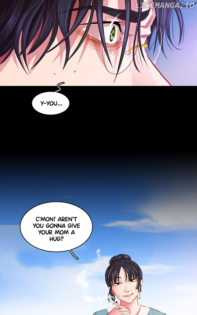 Love 4 a Walk Chapter 40 page 14