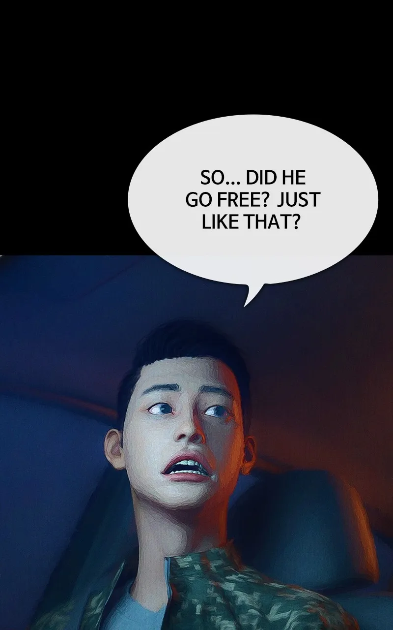 There Are No Demons Chapter 40 page 5