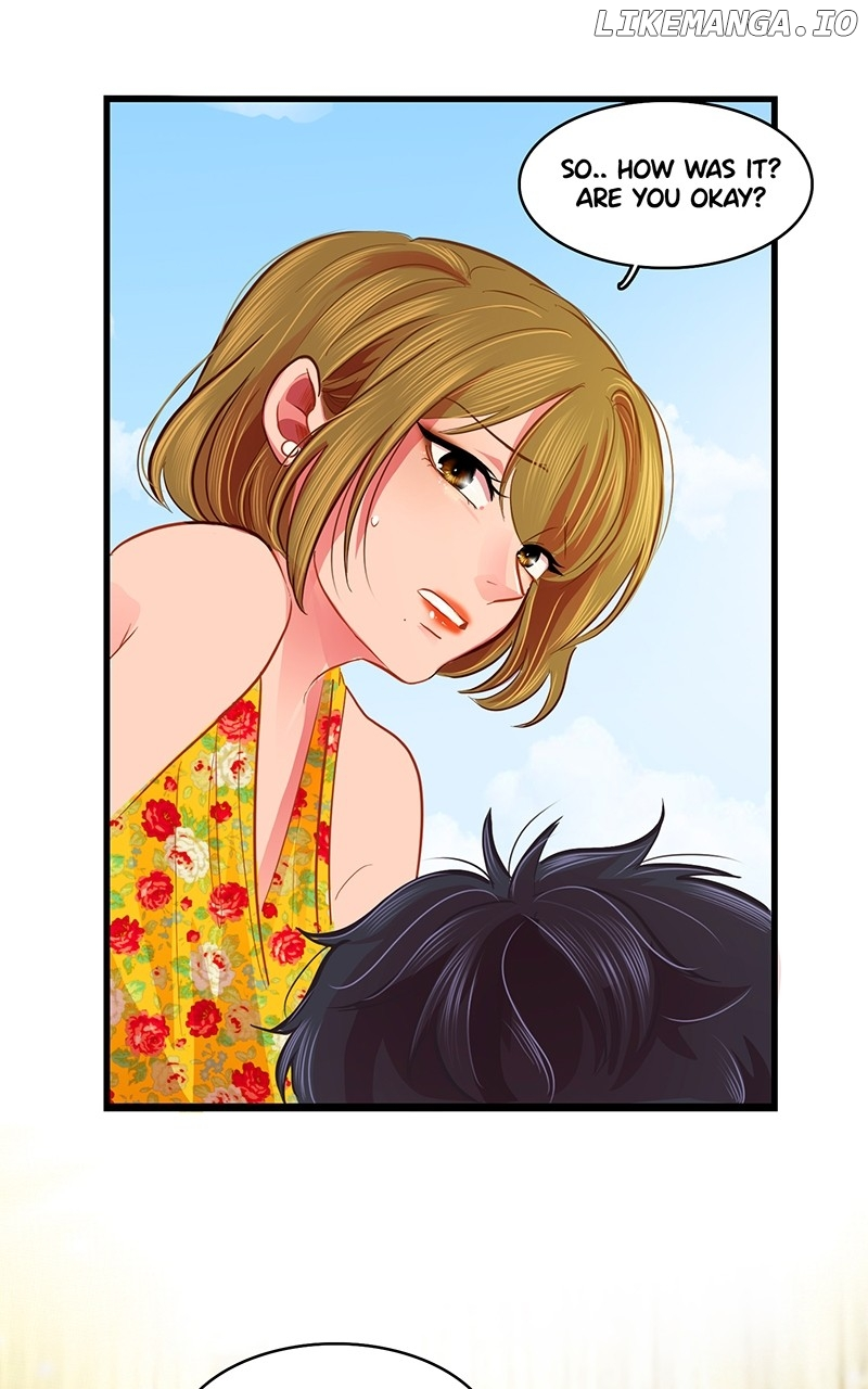 Love 4 a Walk Chapter 40 page 52