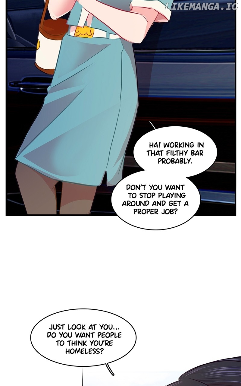 Love 4 a Walk Chapter 40 page 29