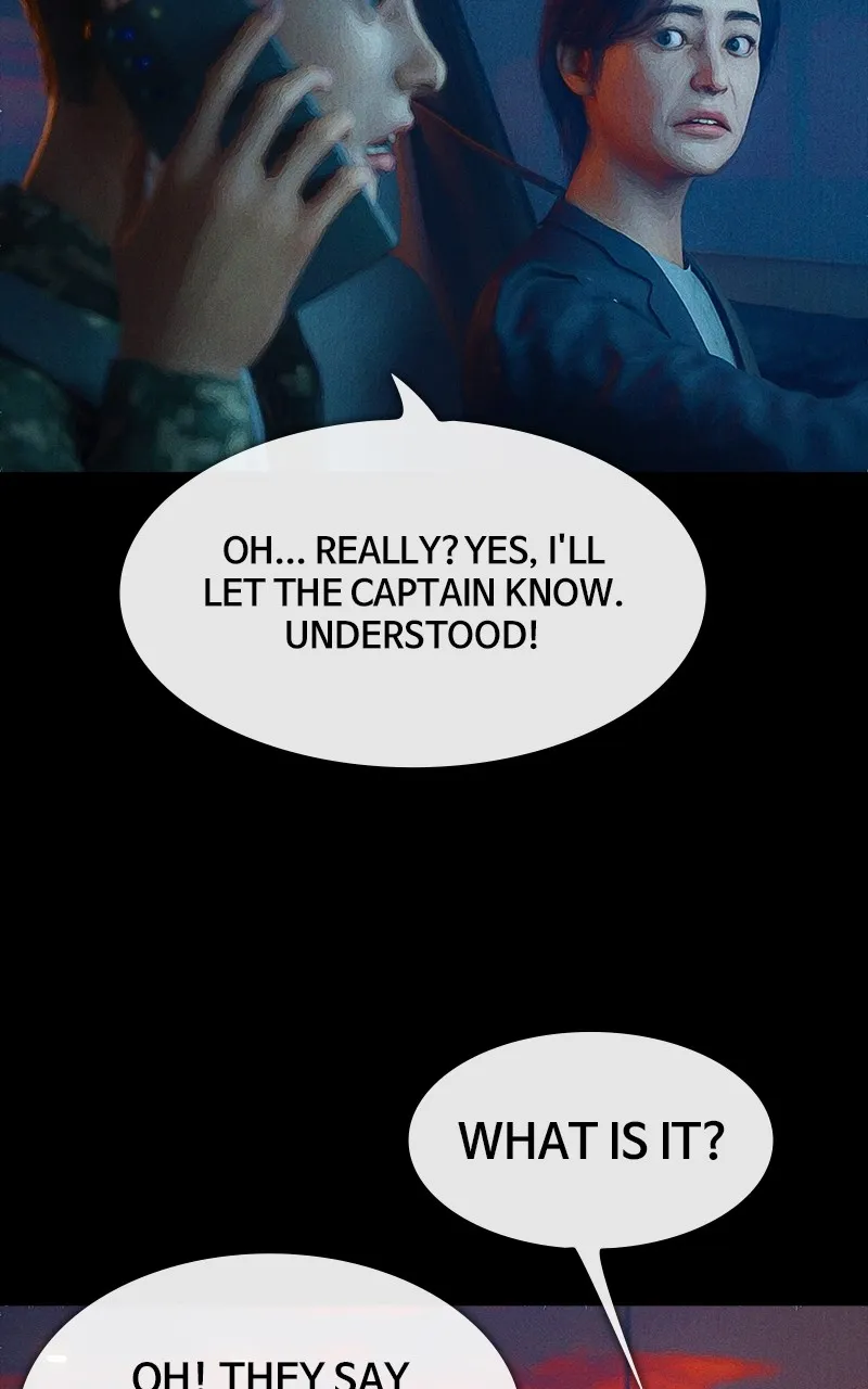 There Are No Demons Chapter 40 page 30