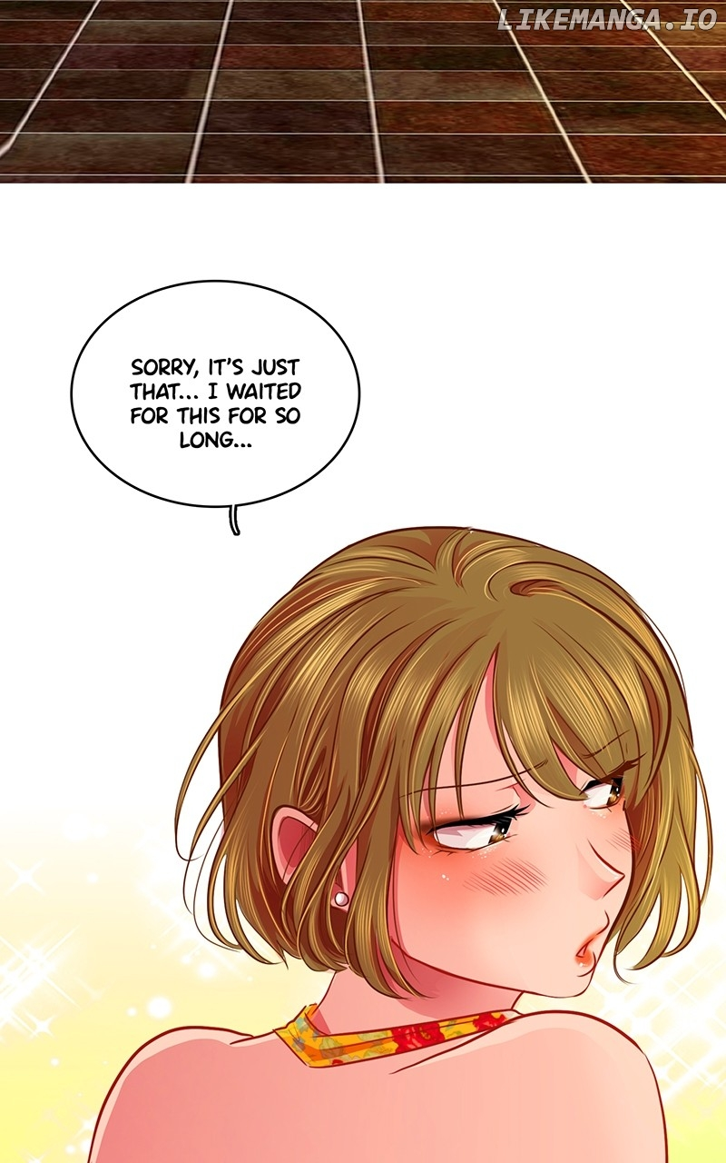 Love 4 a Walk Chapter 40 page 7