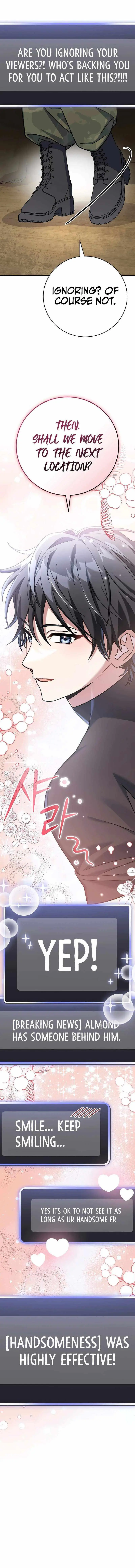 Genius Archer's Livestreaming Chapter 40 page 19