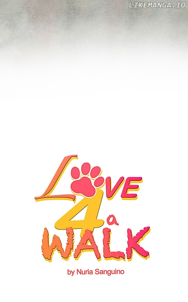 Love 4 a Walk Chapter 40 page 16