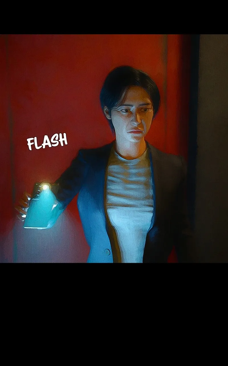 There Are No Demons Chapter 40 page 75