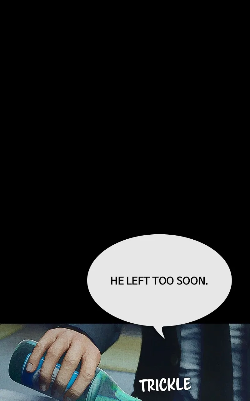 There Are No Demons Chapter 40 page 44