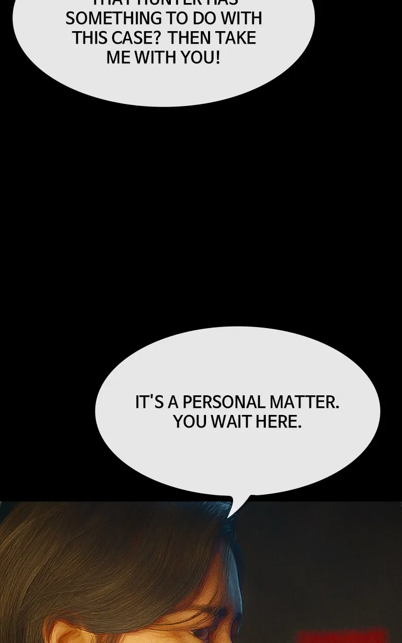 There Are No Demons Chapter 40 page 70