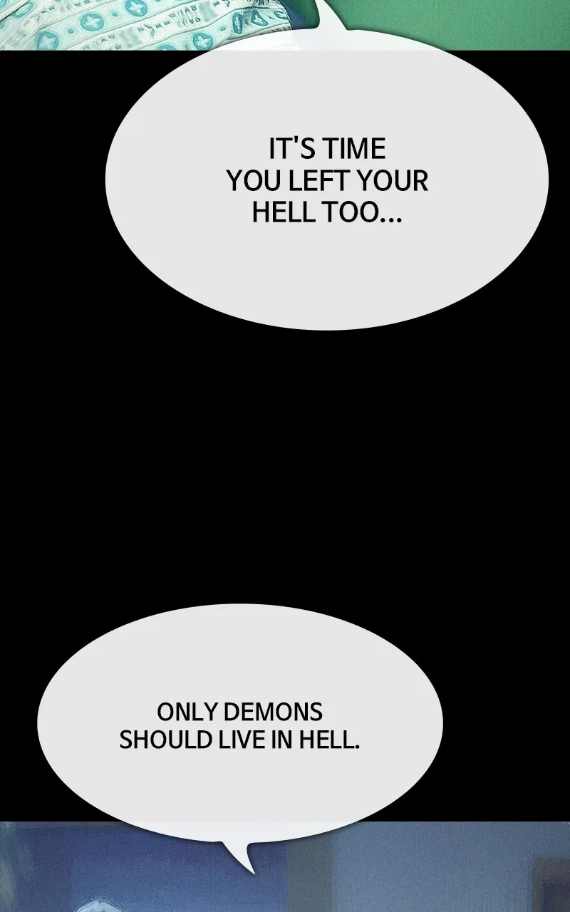 There Are No Demons Chapter 40 page 54