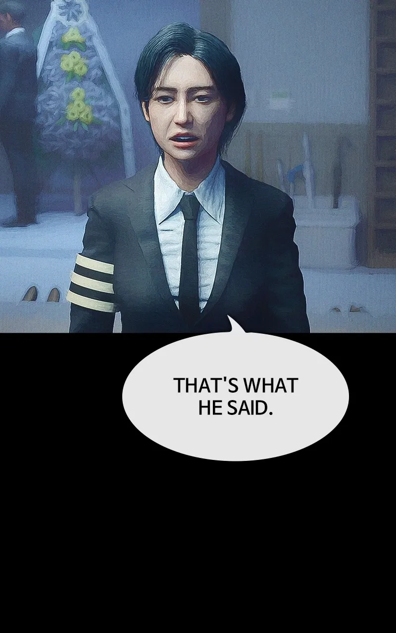 There Are No Demons Chapter 40 page 55