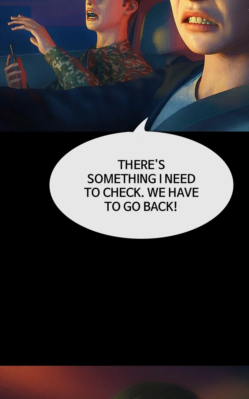 There Are No Demons Chapter 40 page 63