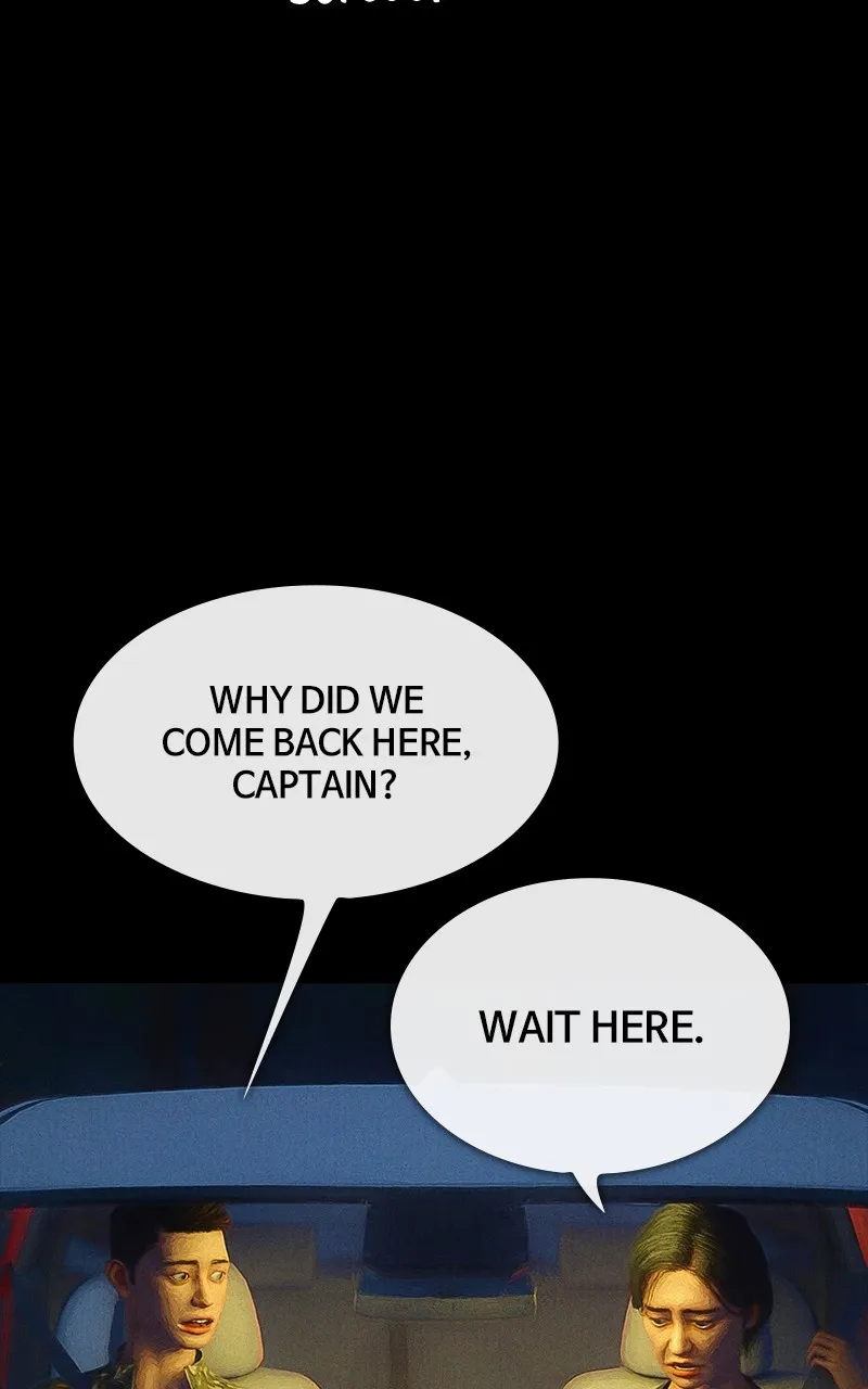 There Are No Demons Chapter 40 page 66