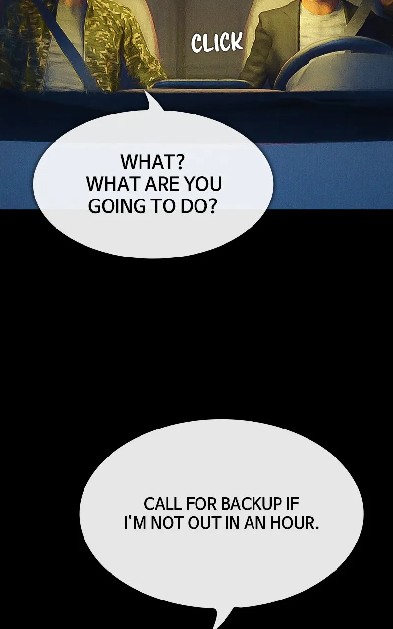 There Are No Demons Chapter 40 page 67