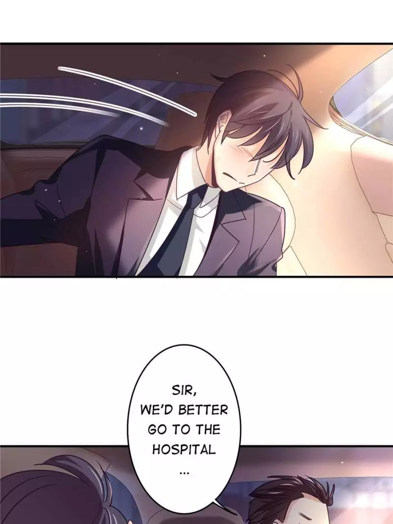 My Wild Tender Bride Chapter 56 page 10