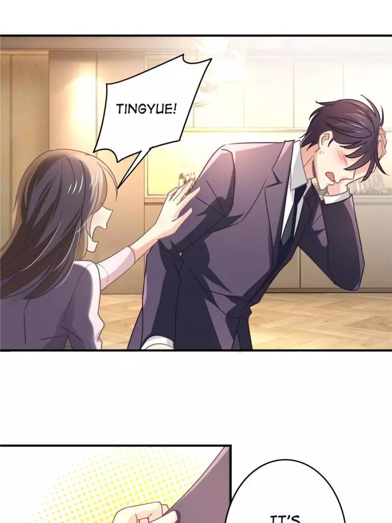 My Wild Tender Bride Chapter 56 page 1