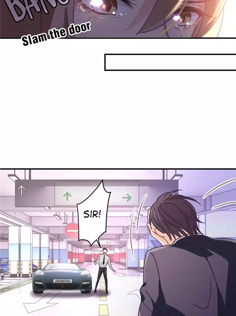 My Wild Tender Bride Chapter 56 page 8