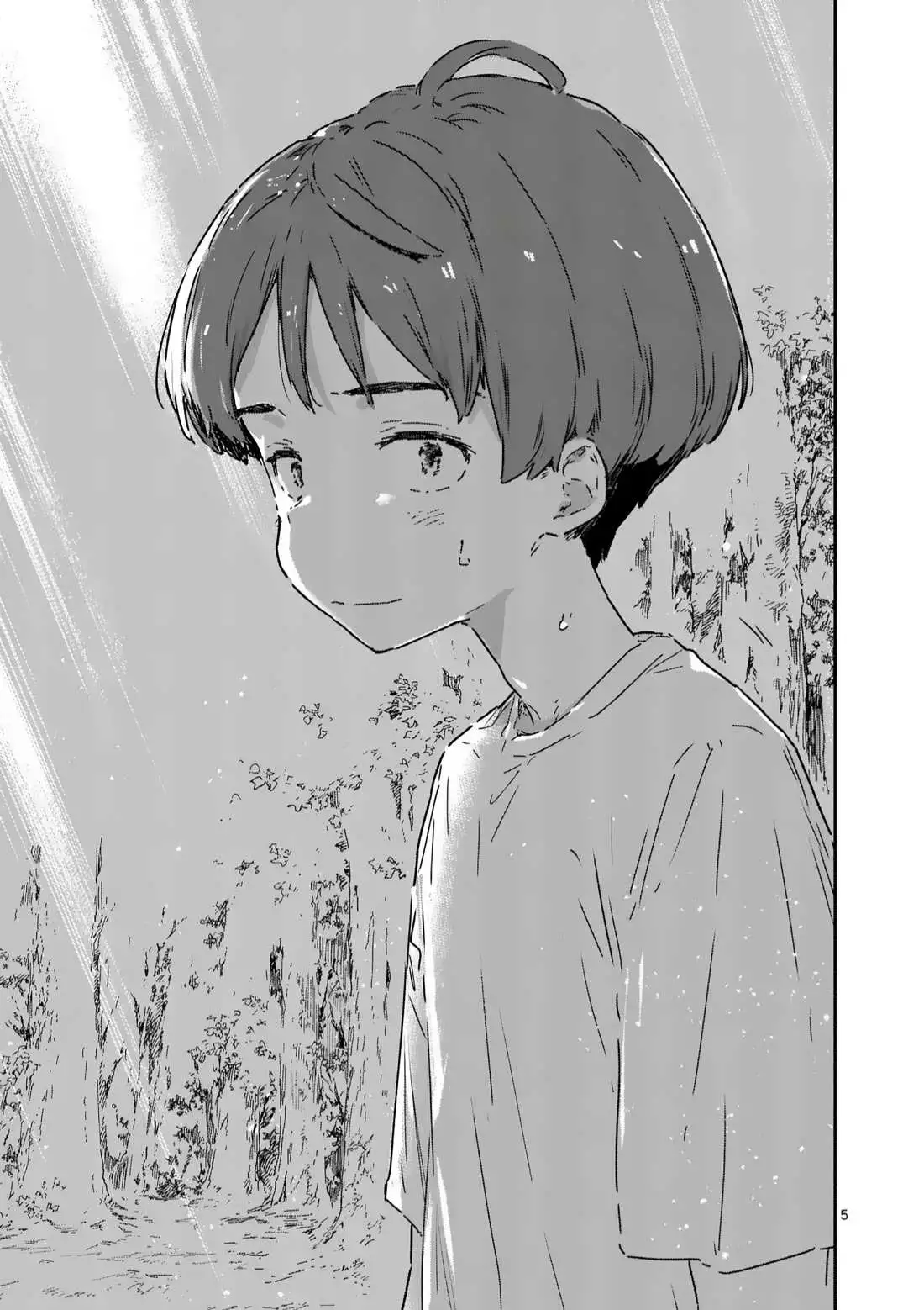 Too Many Losing Heroines! Chapter 20.1 page 6