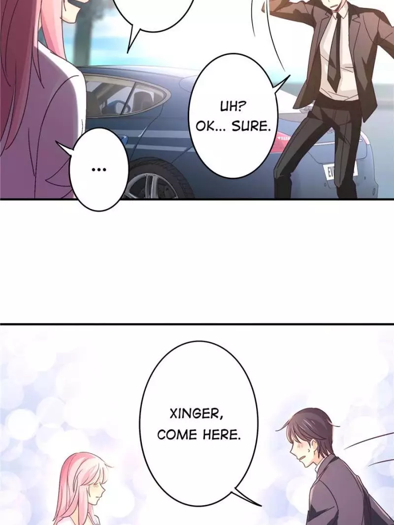 My Wild Tender Bride Chapter 56 page 32