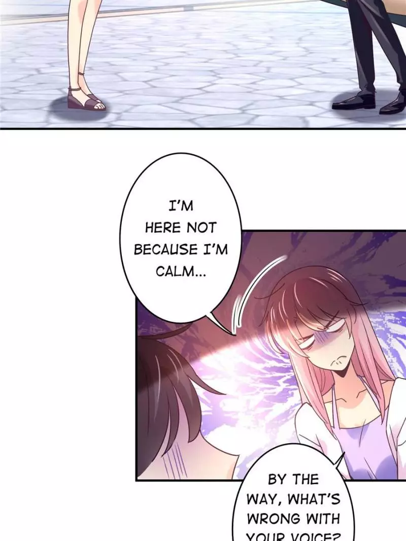 My Wild Tender Bride Chapter 56 page 34
