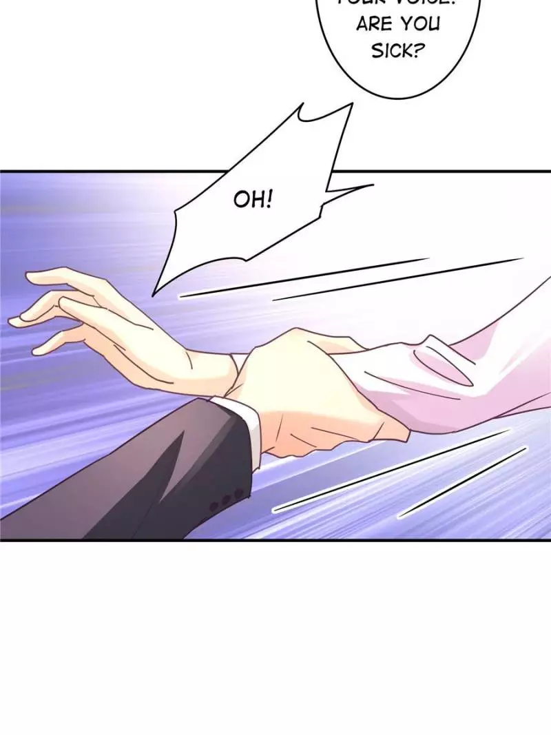 My Wild Tender Bride Chapter 56 page 35
