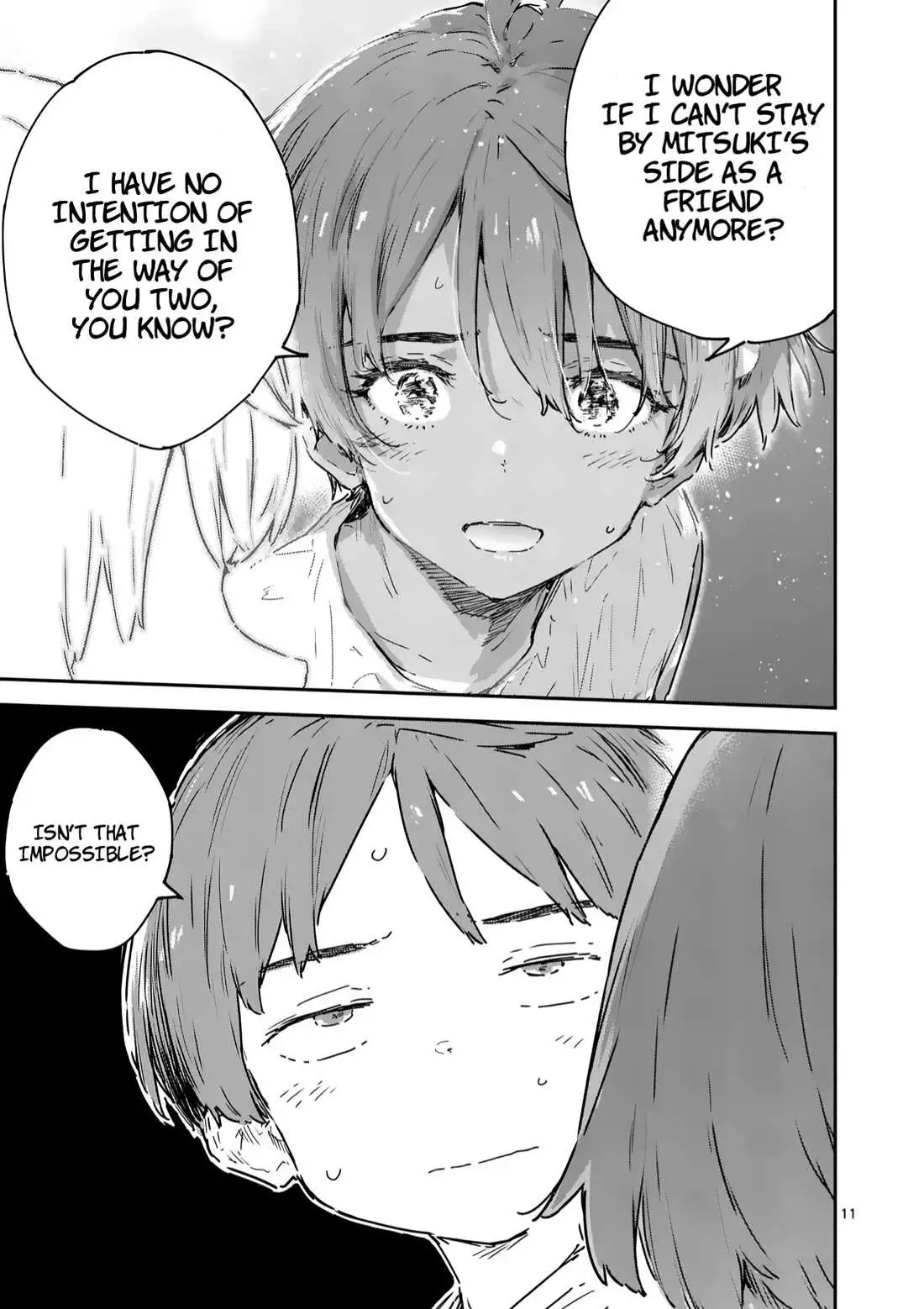 Too Many Losing Heroines! Chapter 20.1 page 12