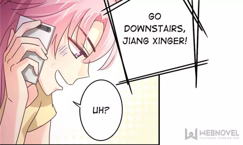 My Wild Tender Bride Chapter 56 page 21