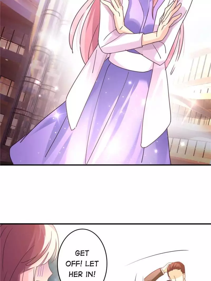 My Wild Tender Bride Chapter 56 page 31