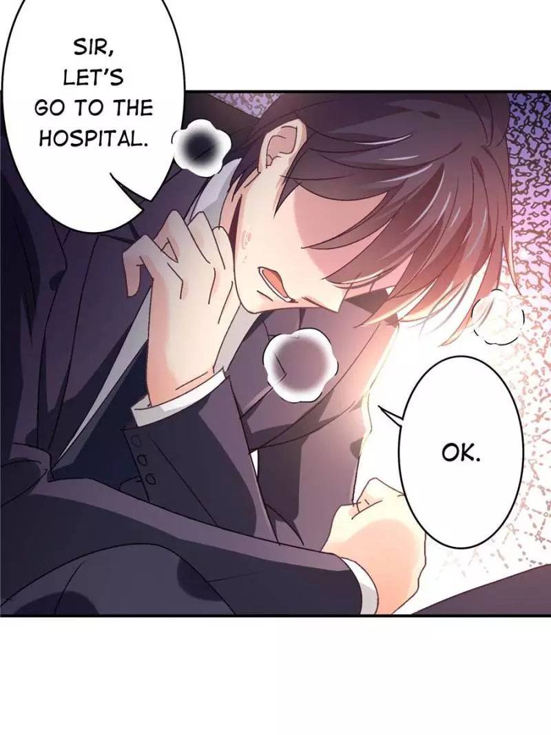My Wild Tender Bride Chapter 56 page 26