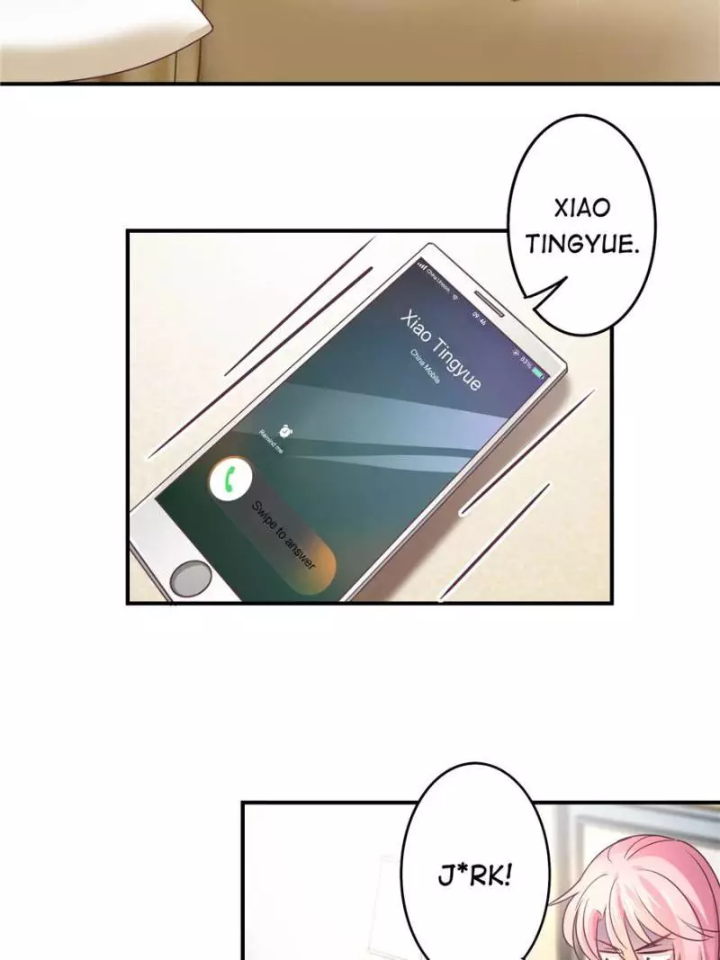 My Wild Tender Bride Chapter 56 page 14