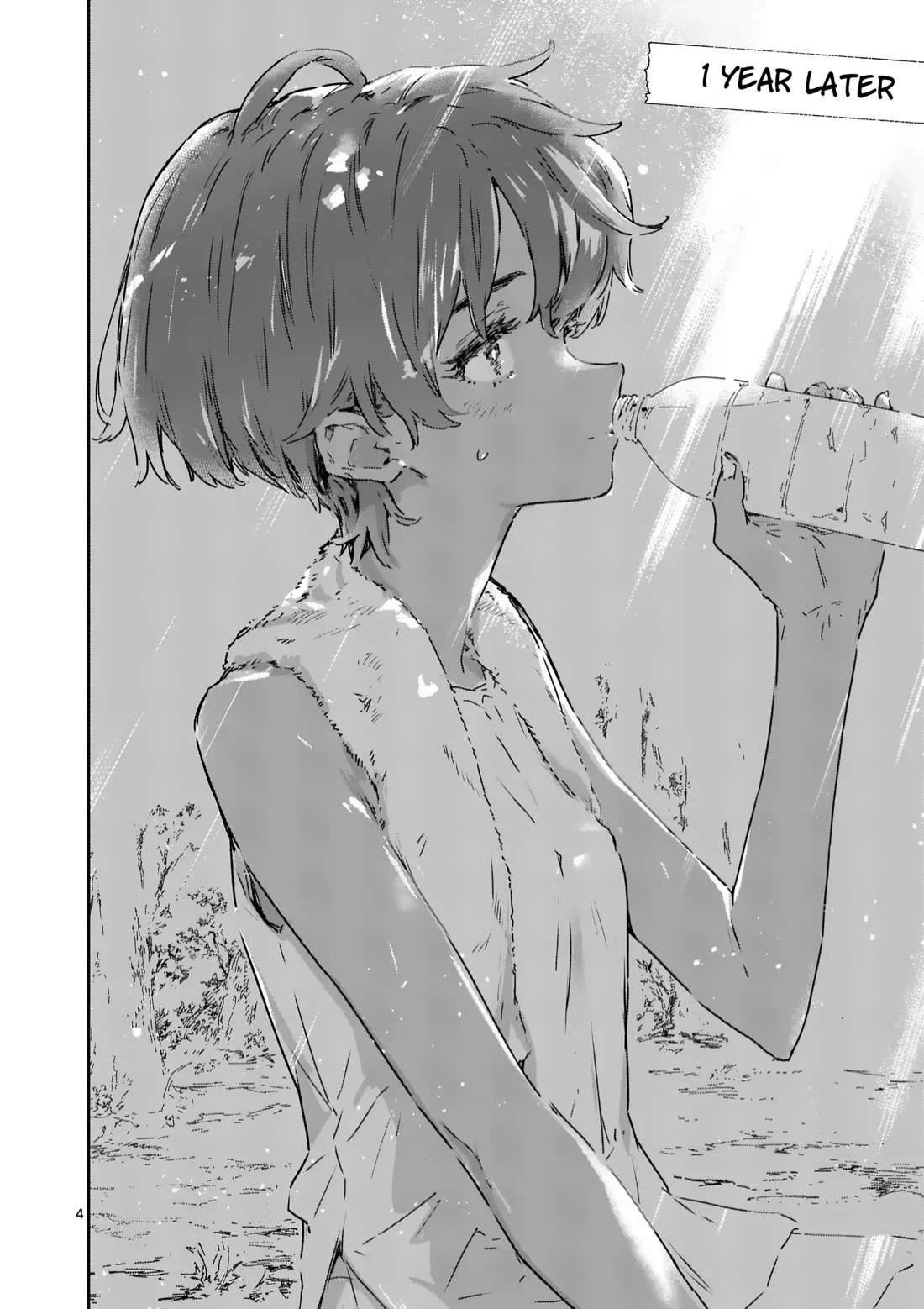 Too Many Losing Heroines! Chapter 20.1 page 5