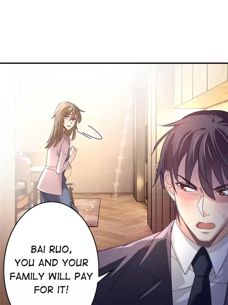 My Wild Tender Bride Chapter 56 page 5