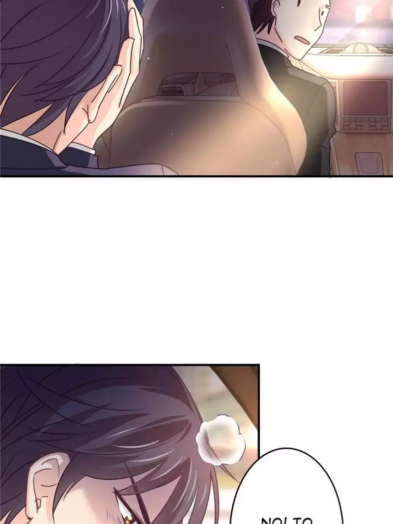 My Wild Tender Bride Chapter 56 page 11